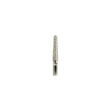 FG Diamond Bur - Round End Tapers Packet/10
